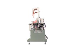Máy cắt nhôm 2 đầu F90 6