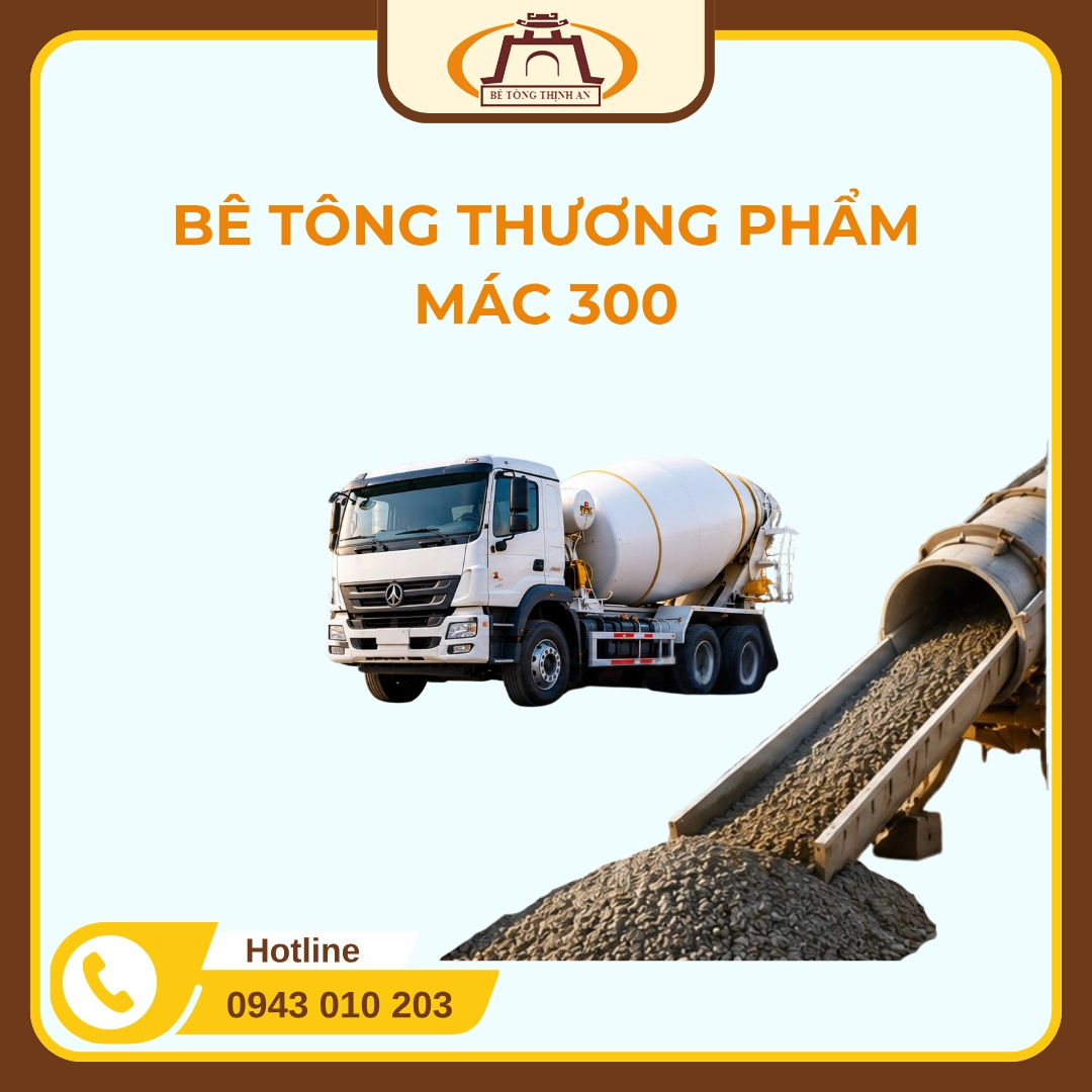 Bê tông